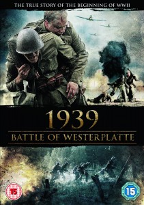 دانلود فیلم 1939Battle of Westerplatte  