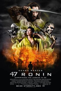دانلود فیلم 47Ronin 2013