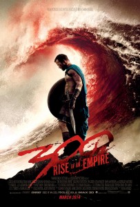 دانلود فیلم  300Rise of an Empire 2014