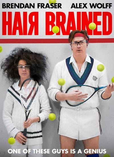  دانلود فیلم HairBrained 2013 
