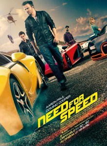 دانلود فیلم سینمایی Need for Speed 2014