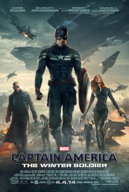 دانلود تریلر فیلم Captain America: The Winter Soldier