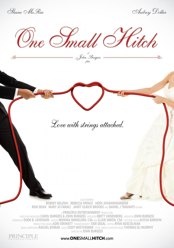 دانلود فیلم One Small Hitch (2013)
